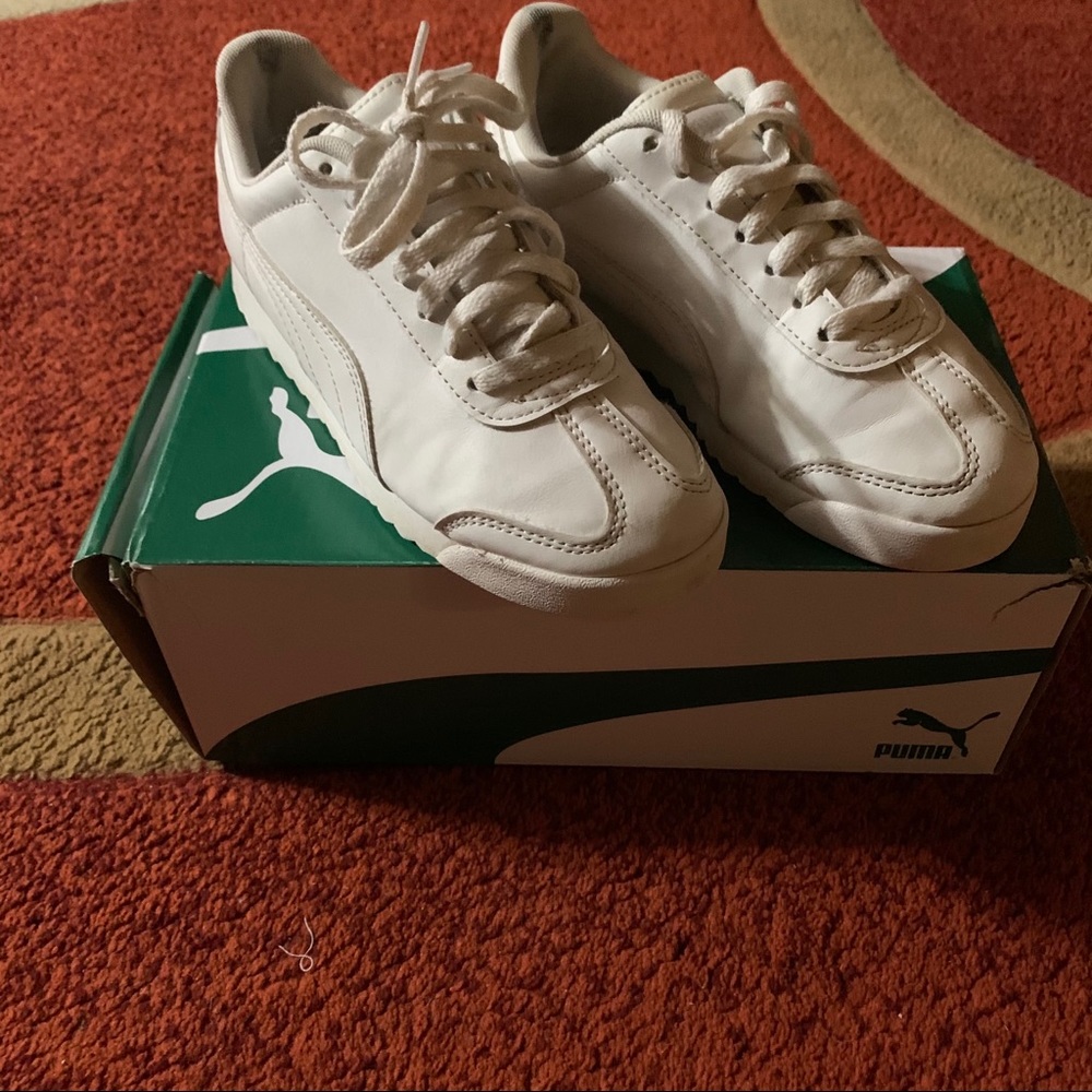 Puma Roma sneakers